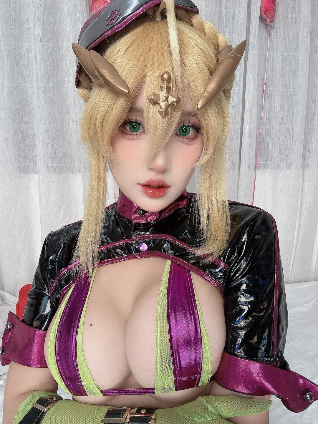 PuyPuy_Chan - LArtorio Trick or Treatment [104P,2V-830MB] tg@simisebaisi 【丝足阁】090.webp